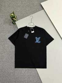 Picture of Louis Vuitton T Shirts Short _SKULVS-XLm6tx637274